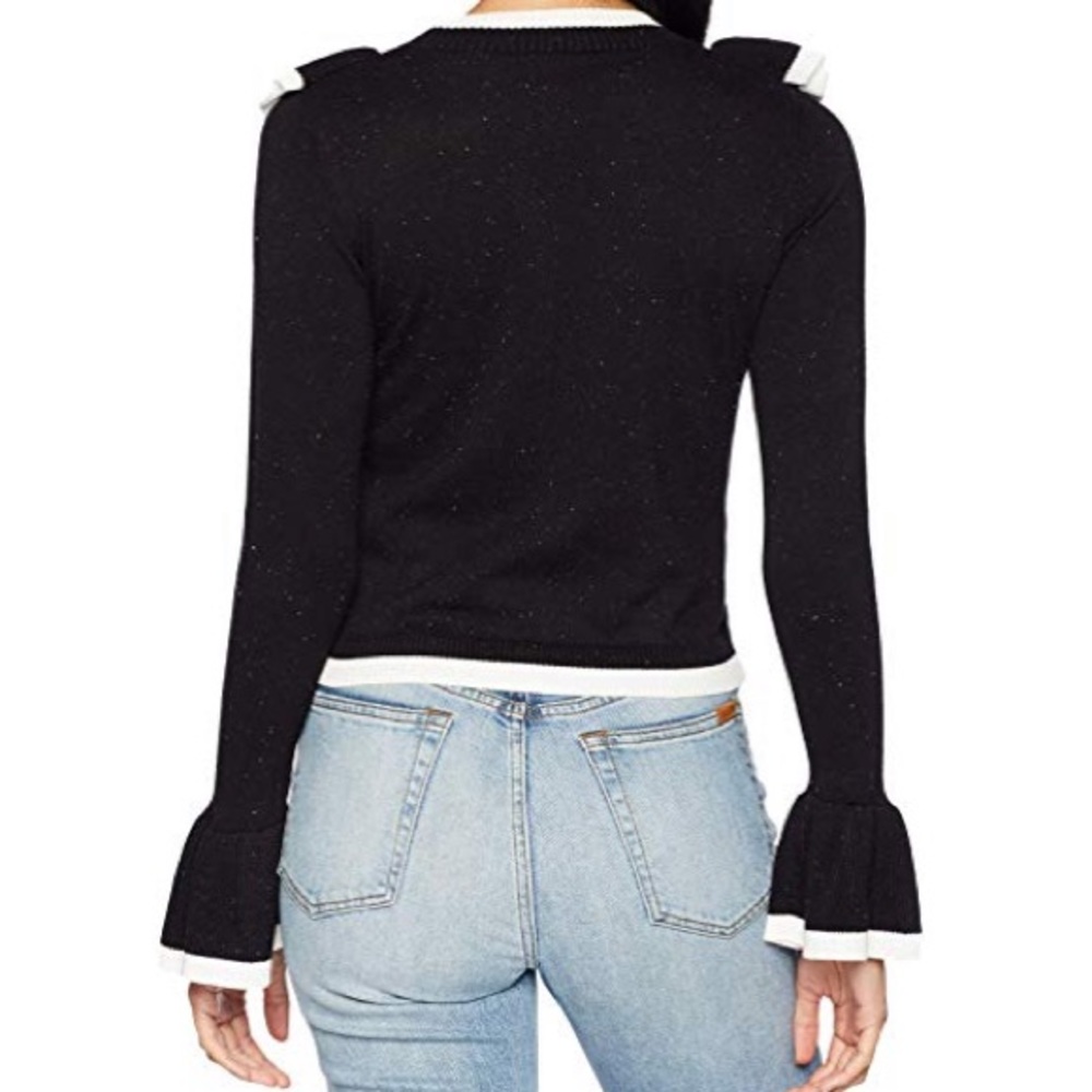 ✨The Fifth Label Transcript Sweater✨ - Picture 2 of 2